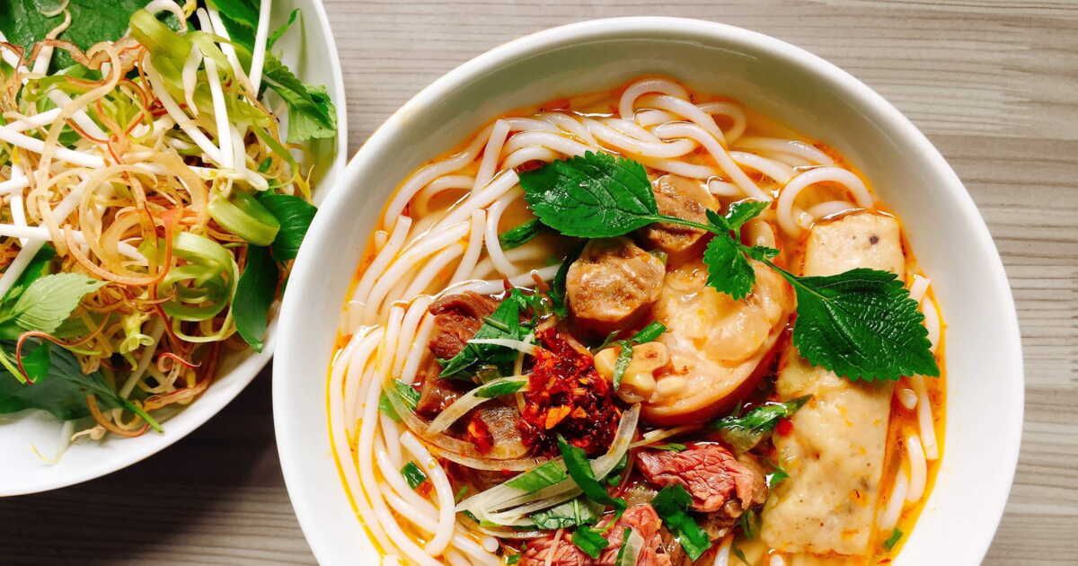 Découvrez la tendance estivale : des nouilles glacées à savourer sans modération