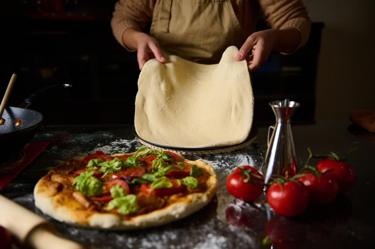 Les pâtes à pizza à éviter selon les experts