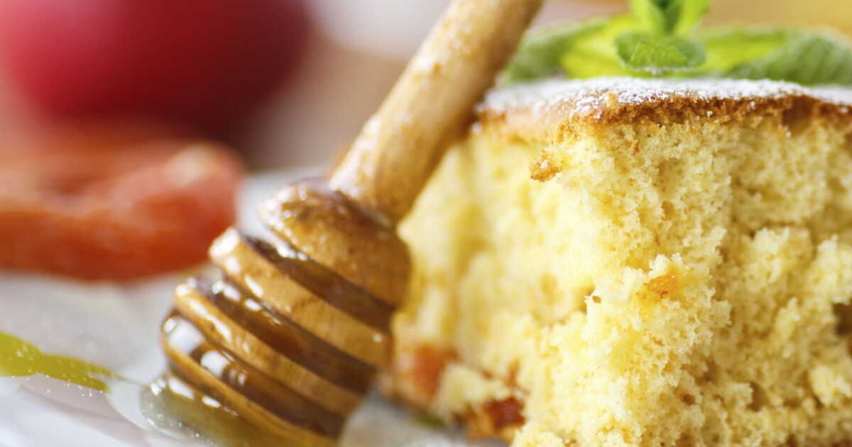 L'art de la basboussa : le délice sucré des pâtisseries orientales