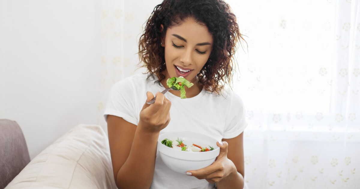 La clé de la longévité : manger moins pour vivre mieux