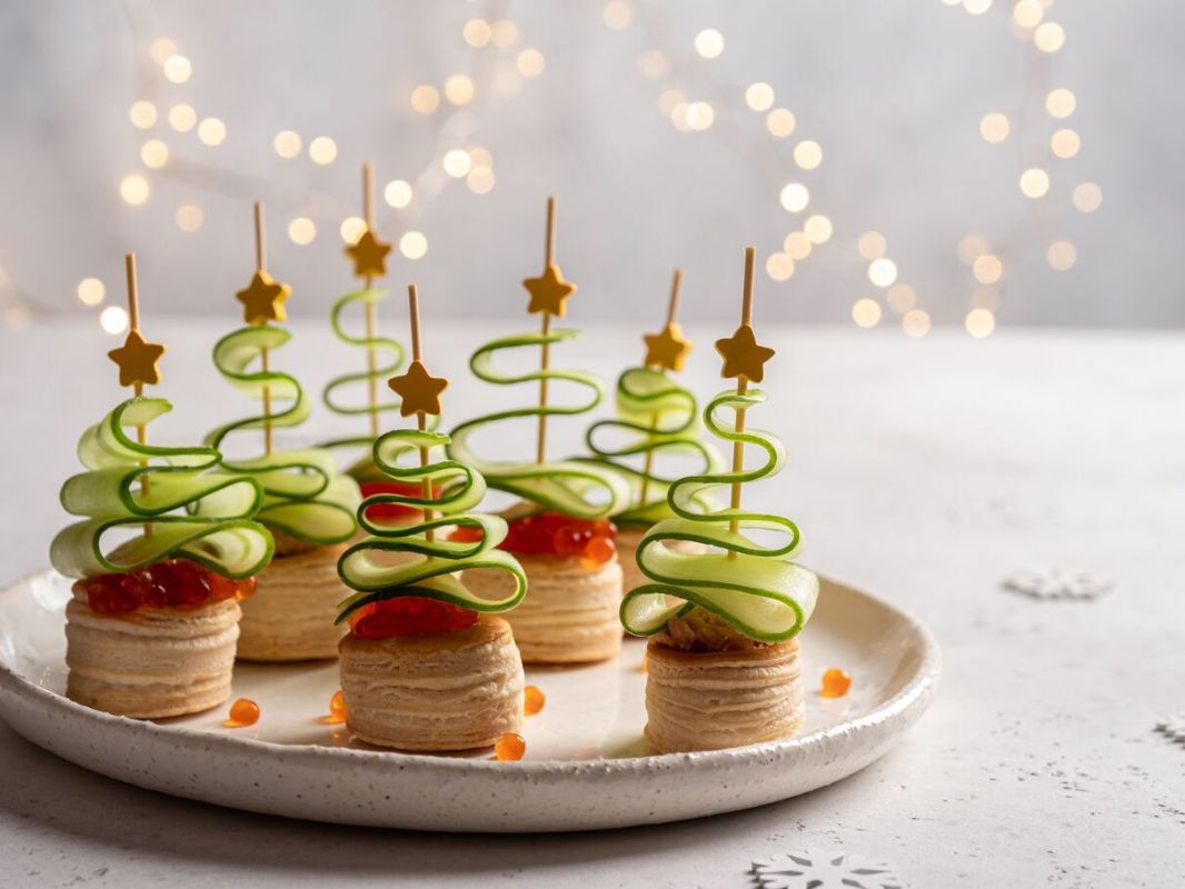 Des fêtes inoubliables sans se ruiner : 15 idées de repas de Noël abordables