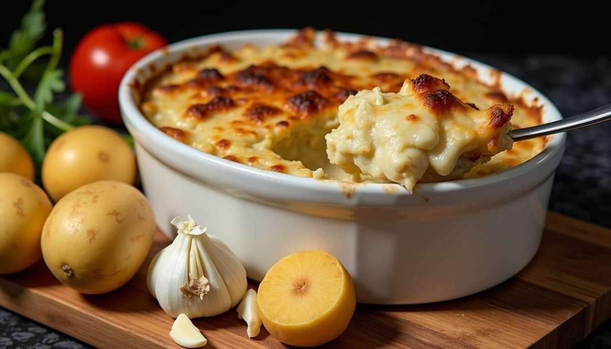 La brandade de morue : un plat emblématique de la Méditerranée