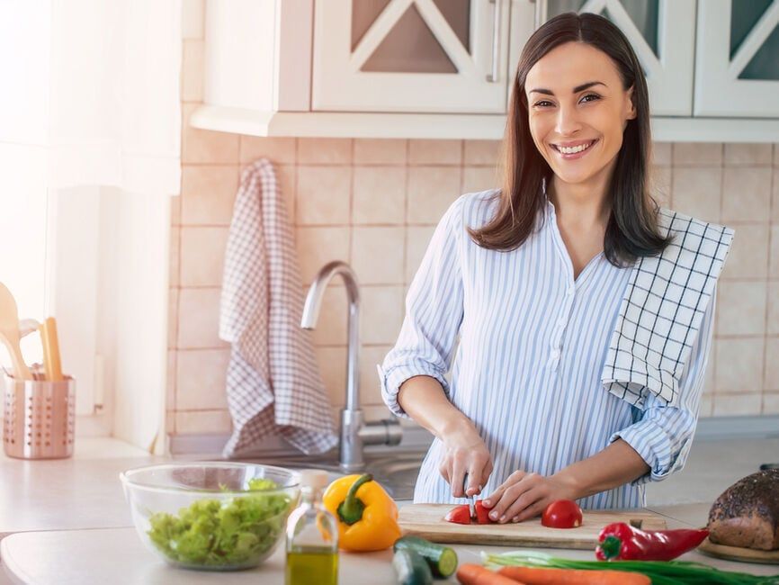 Découvrez comment rendre les poivrons plus digestes