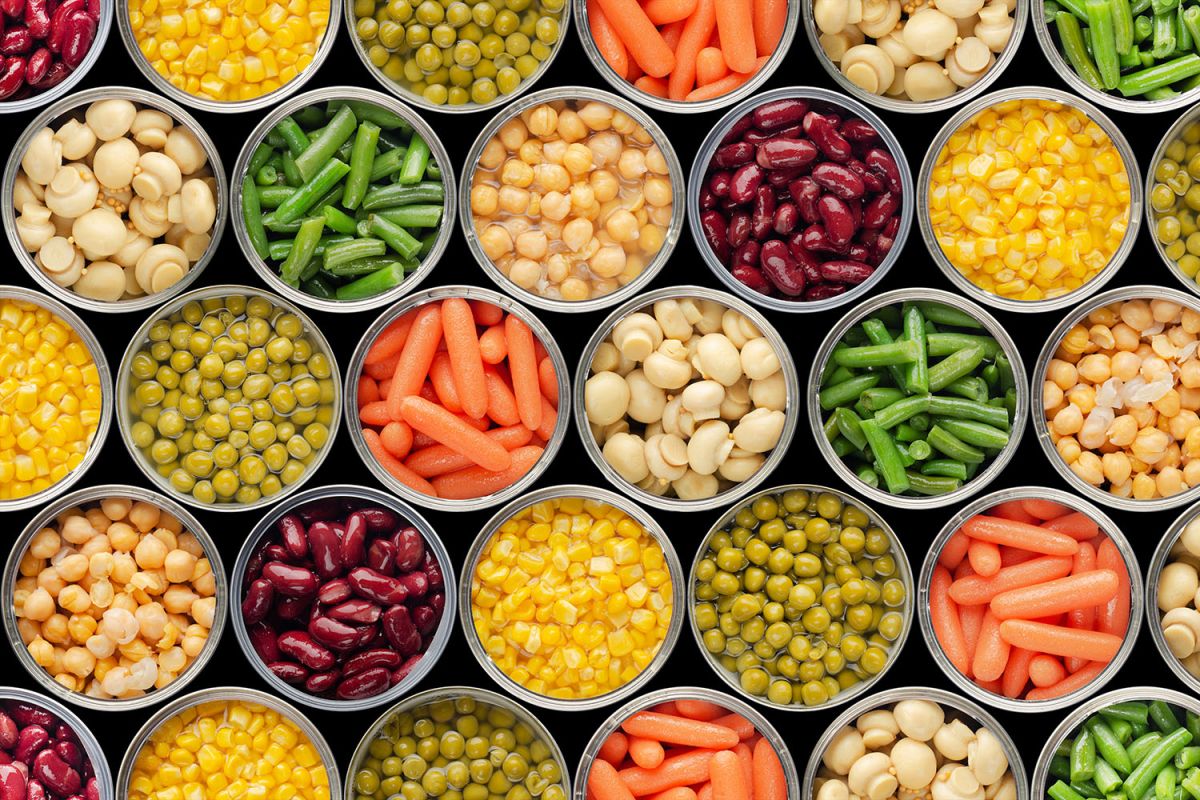 Ce geste anodin avec les conserves qui met votre santé en danger