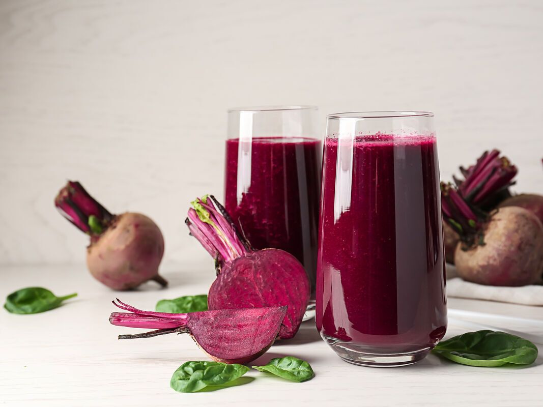 Améliorez votre circulation sanguine avec ces 8 super-aliments