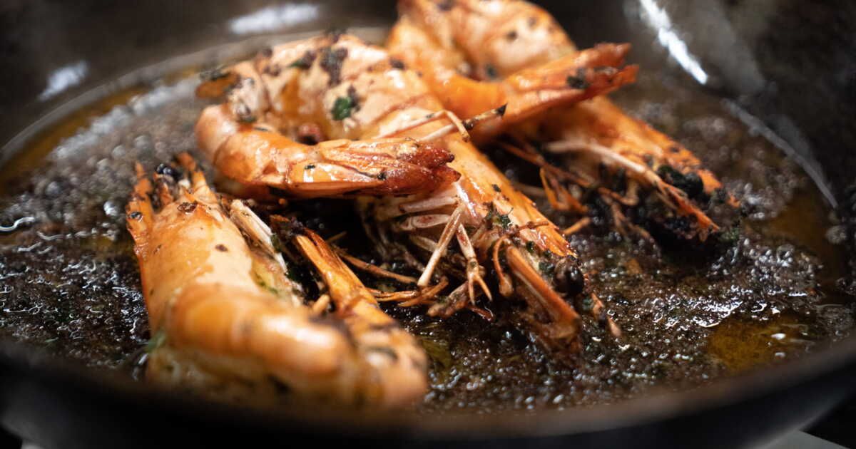 Les secrets de la langoustine pour un Noël réussi