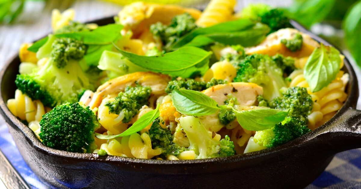 Légumes frais vs surgelés : les avantages expliqués