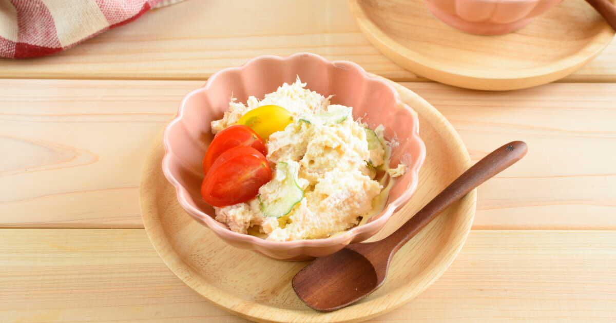 Que cache réellement l'okara ?