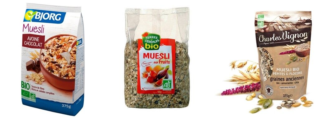 La révolution du petit-déjeuner : mangez-thé sans pesticides