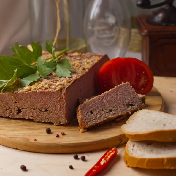 Des charcuteries bordelaises rappelées à cause de Listeria