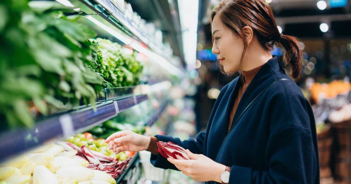 Les fruits et légumes les plus sains en 2023 : le Clean Fifteen