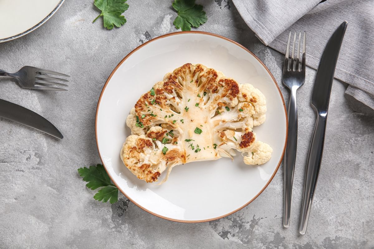 Pourquoi le chou-fleur surgelé mérite votre attention