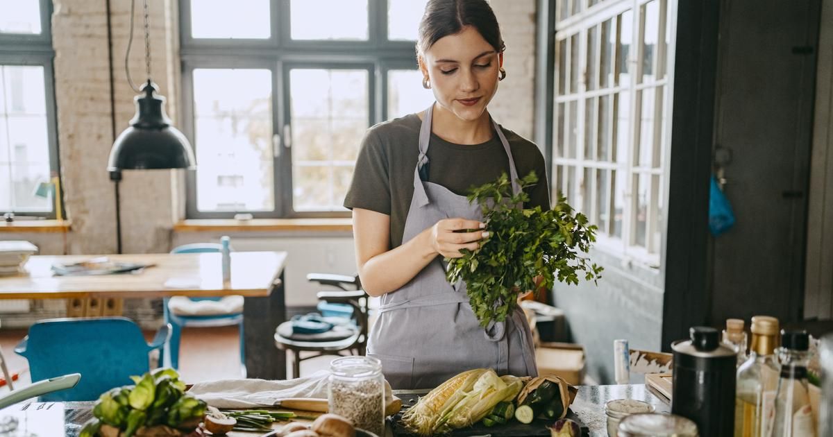 5 conseils nutritionnels pour une année 2025 en pleine forme