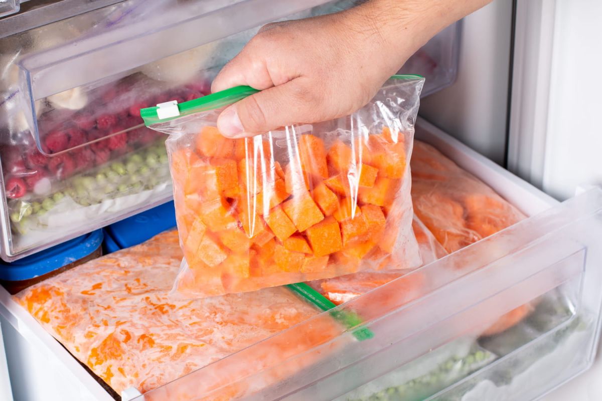 La réutilisation des sacs zippés : un geste écolo en question