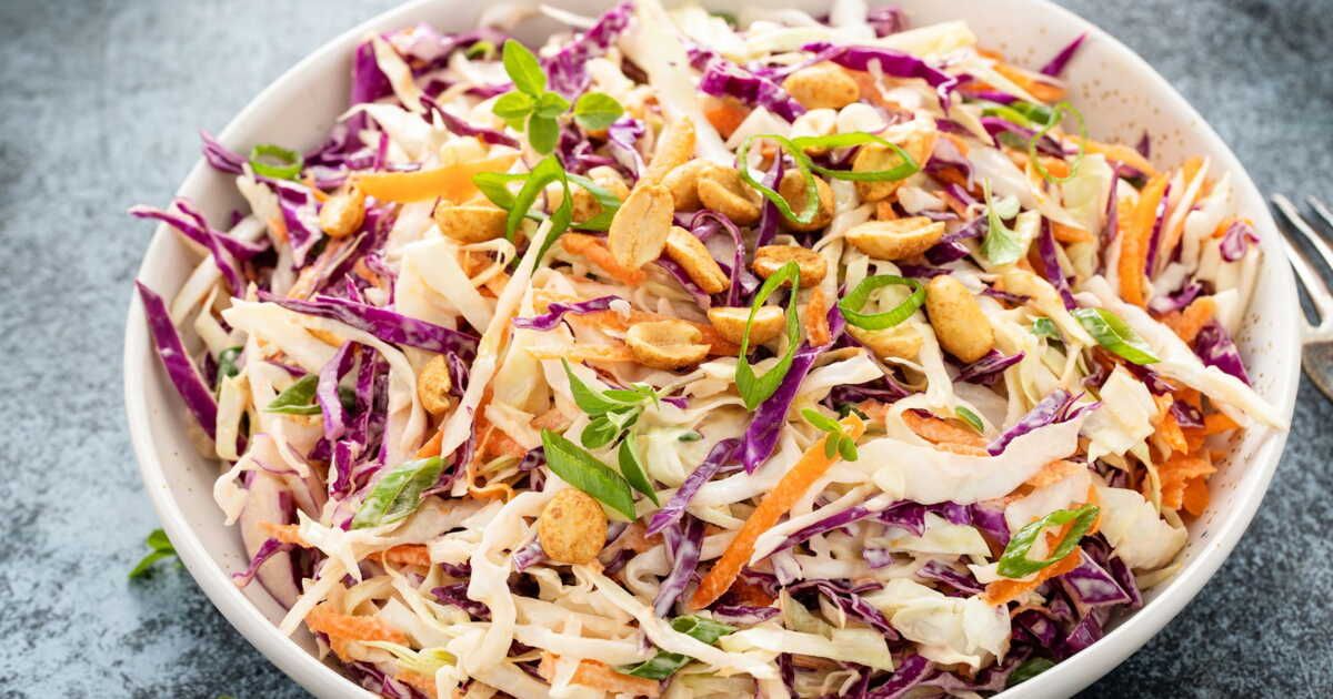 l'art de la fraîcheur : découvrez le goï, la salade vietnamienne qui réveille vos apéros