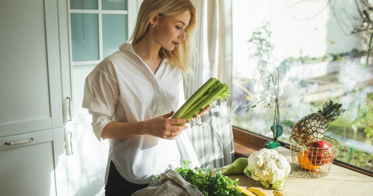 Transformez votre assiette avec des microchangements simples