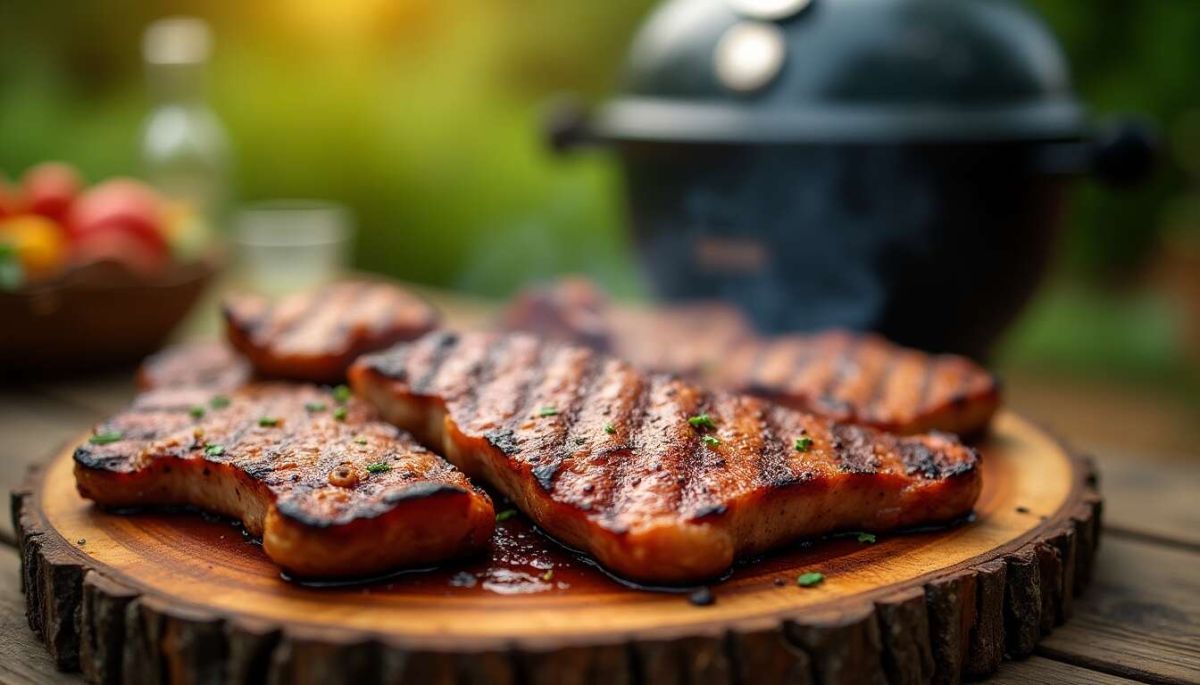 Les secrets d'un barbecue réussi : évitez cette erreur courante