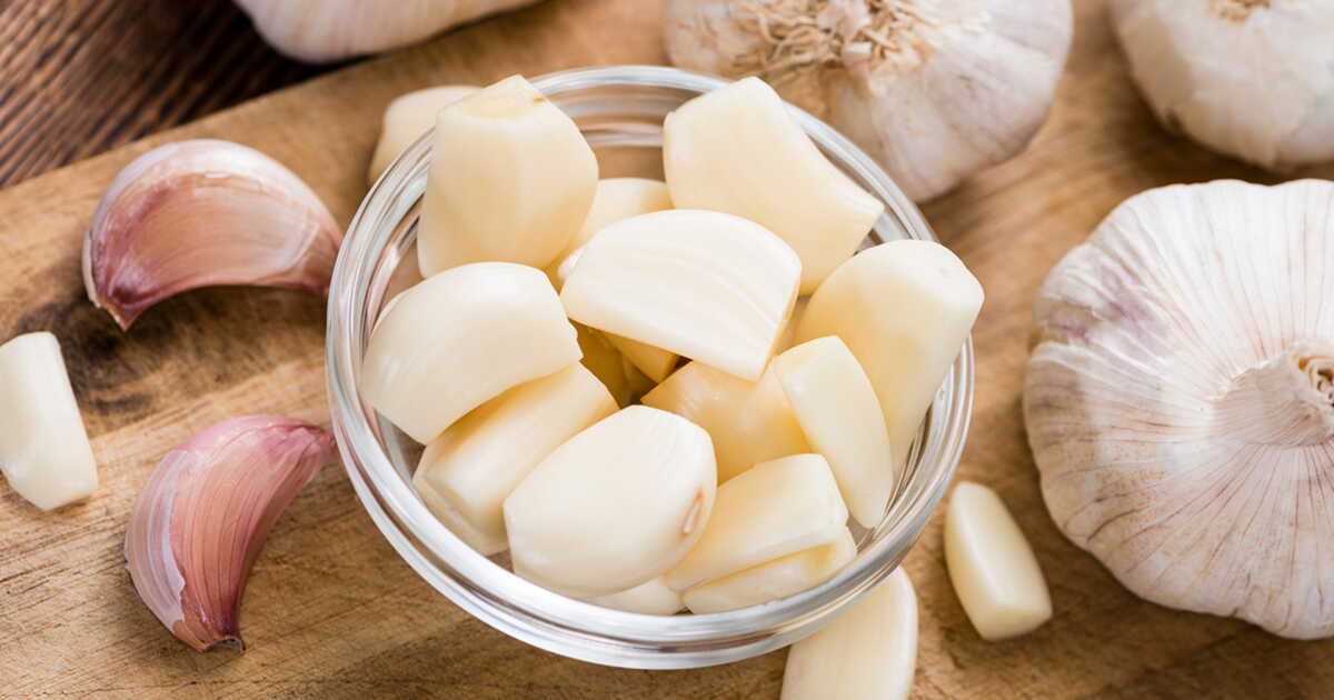 Ail : nos astuces pour une conservation optimale
