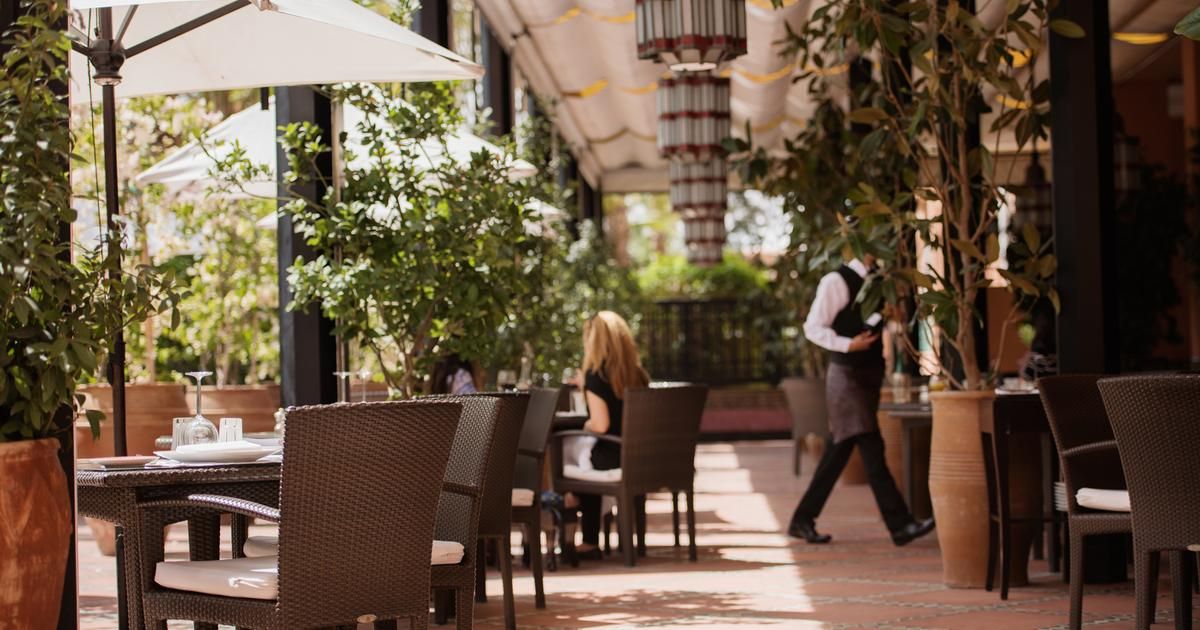 La Mamounia : l'élégance intemporelle de Marrakech depuis 1923