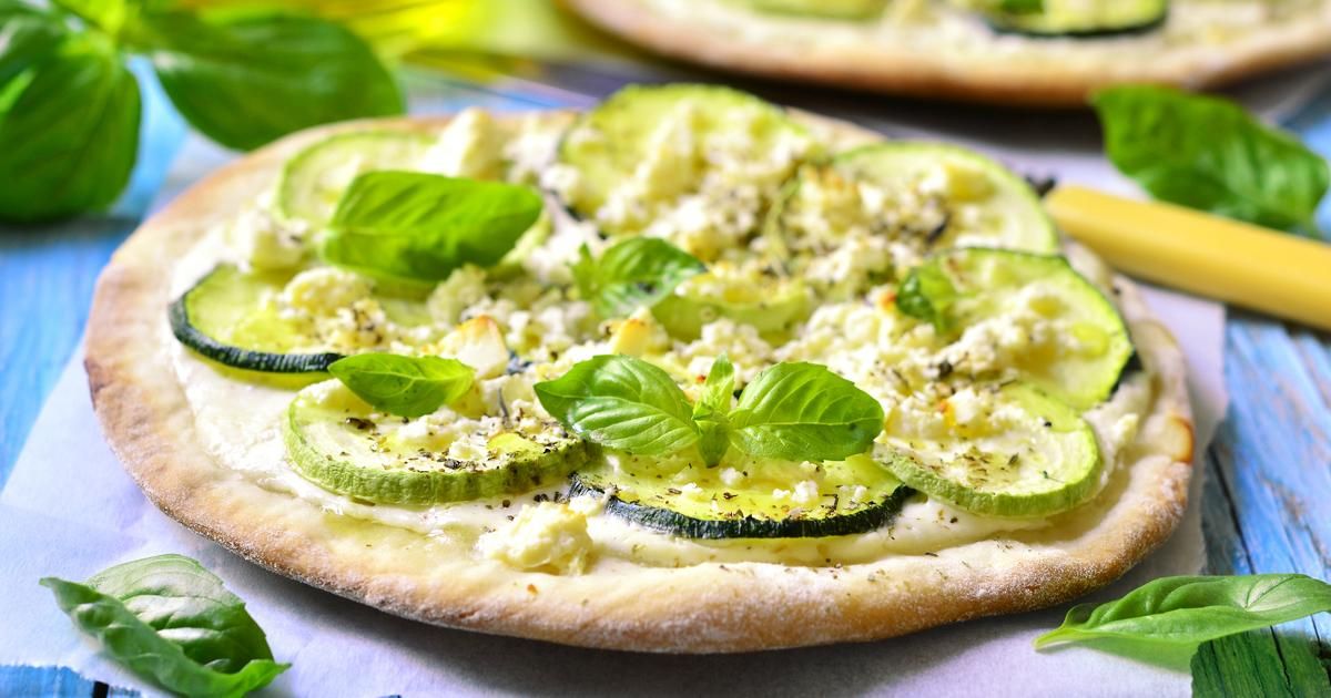 Menu de la semaine : nos idées recettes du 22 au 28 juillet