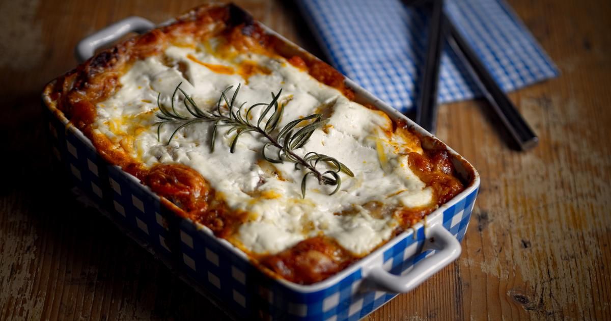 Un menu de semaine élégant : 21 recettes à découvrir