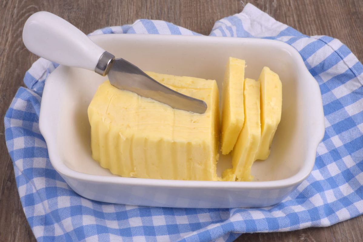 Le beurre salé, un symbole breton aux racines historiques