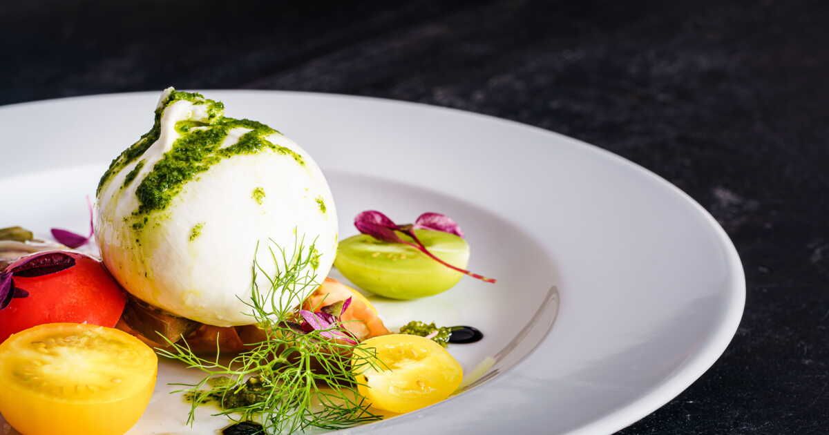 Les secrets de la mozzarella, stracciatella, burrata et bufala révélés