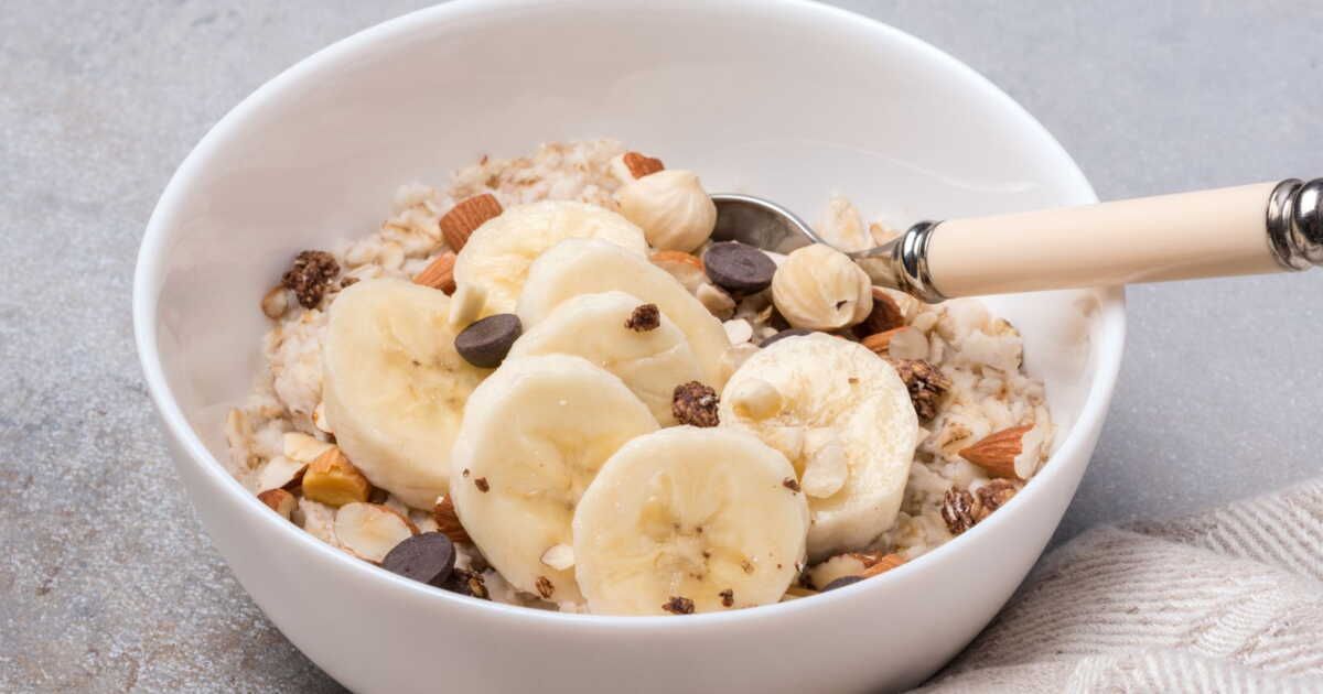 Les bienfaits insoupçonnés de la banane pour votre santé