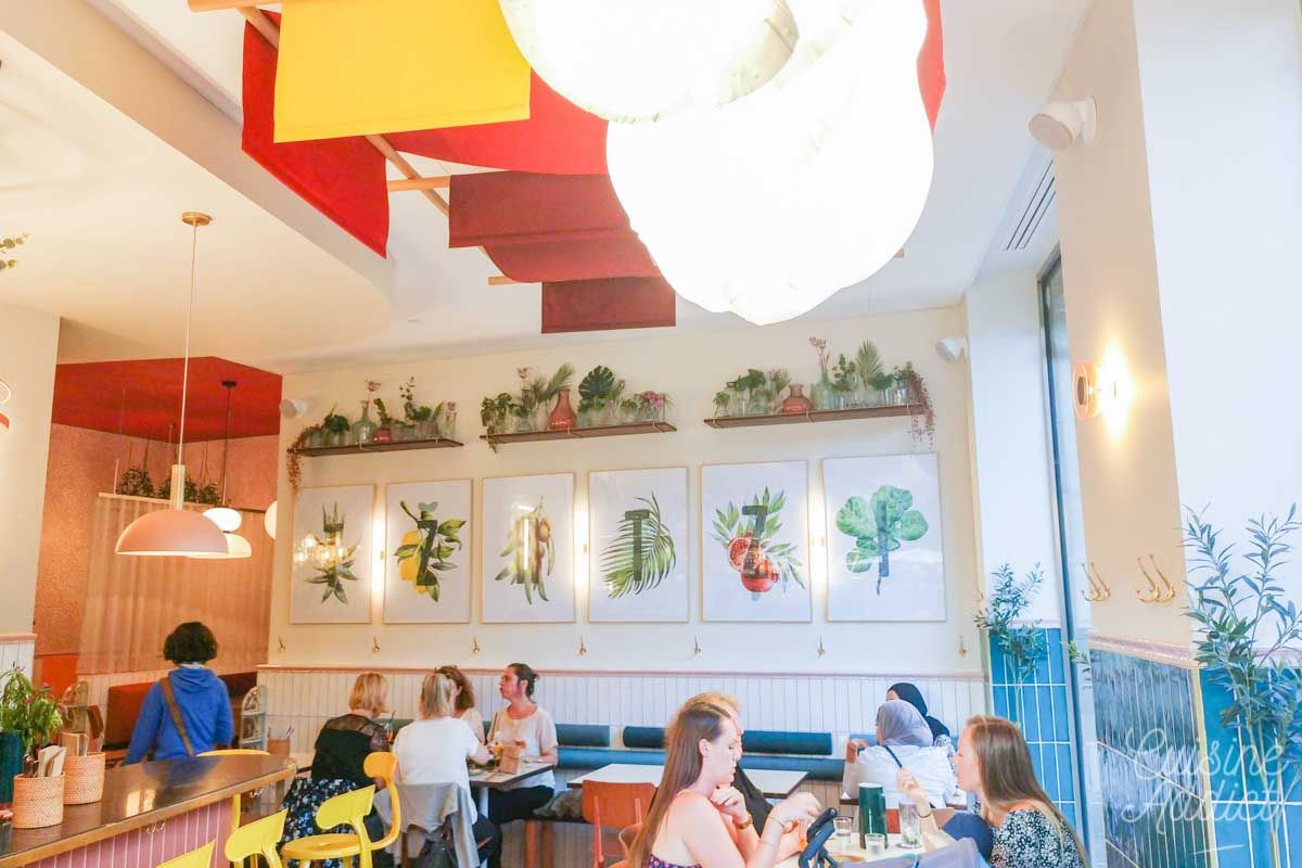 Tzazi : une halte gourmande entre Méditerranée et Moyen-Orient à Strasbourg