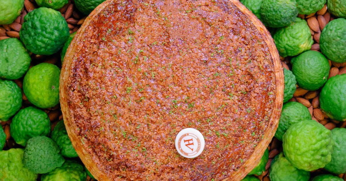 Les meilleures galettes des rois : notre sélection pour l'épiphanie 2024