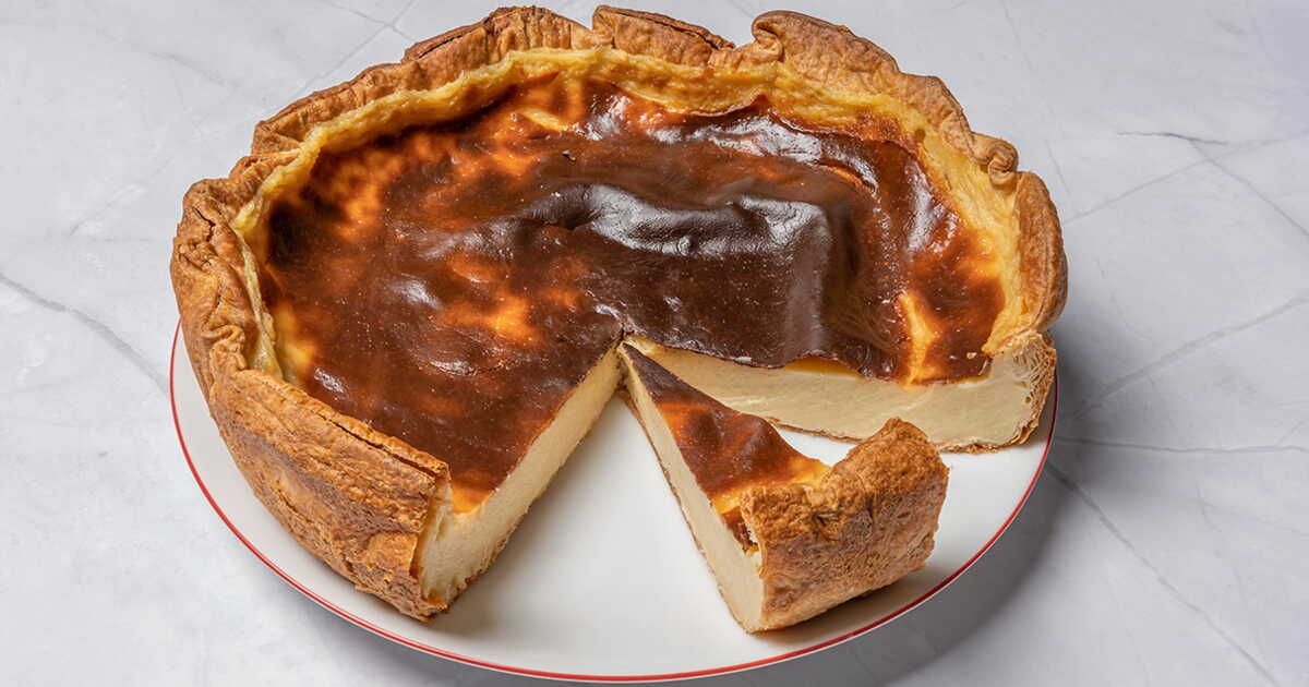 Le flan maison de Christophe Michalak : simplicité et perfection