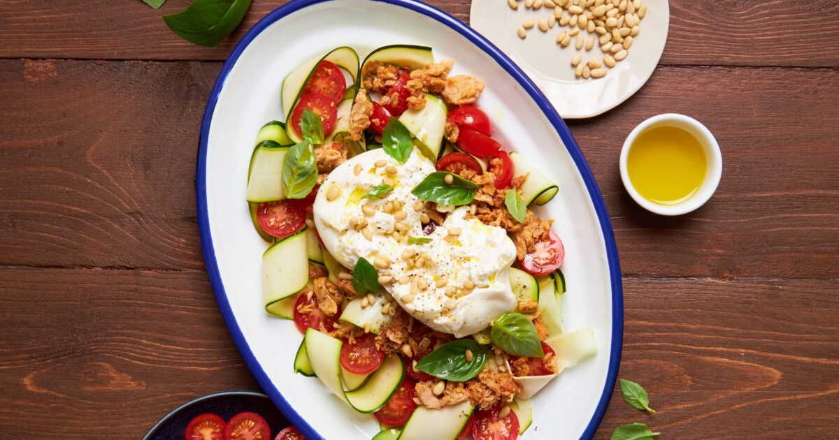 Renforcez votre immunité : 3 recettes gourmandes à la vitamine D