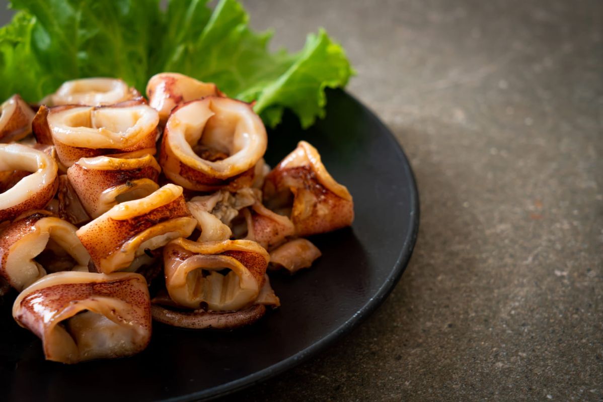 Découvrez les secrets d'une cuisson parfaite des encornets