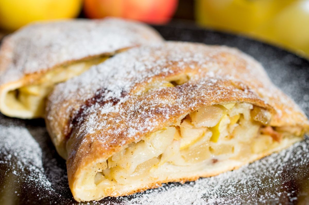 Découvrez le pandowdy de coings, un dessert automnal qui étonne