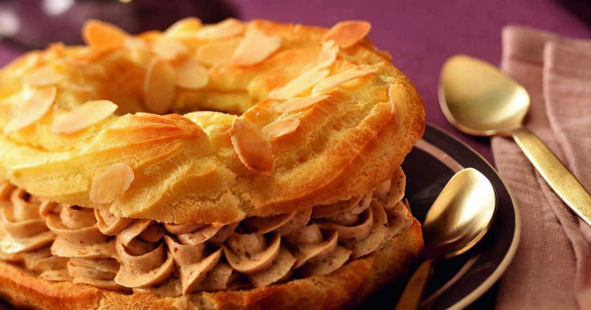 redécouvrez le paris-brest fait maison : une douceur légendaire