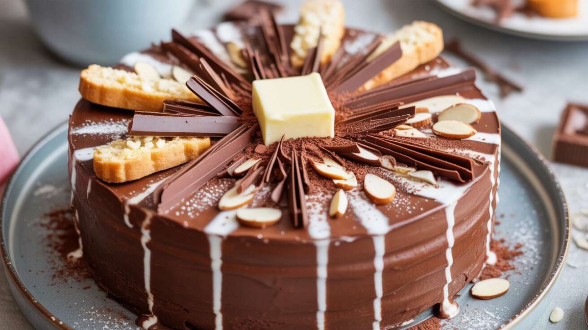 Moelleux au chocolat sans cuisson : le dessert parfait pour l'été