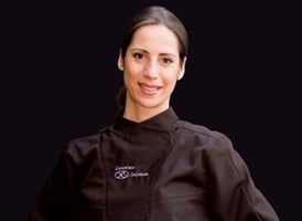 Des ateliers culinaires innovants avec Laurence Salomon et Bjorg