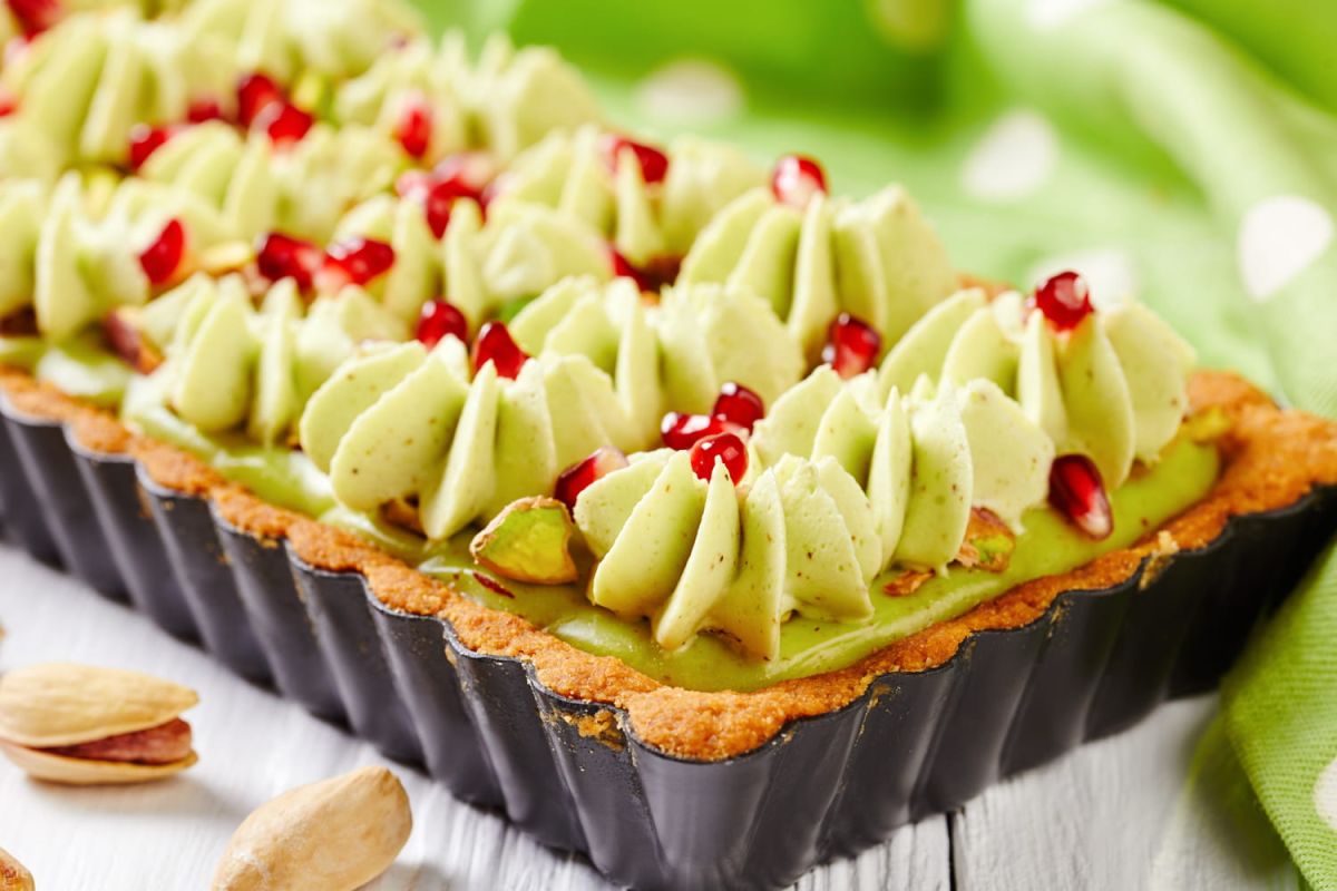 Comment colorer une ganache montée ?