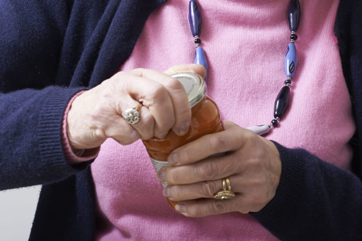 Des astuces infaillibles pour ouvrir vos bocaux