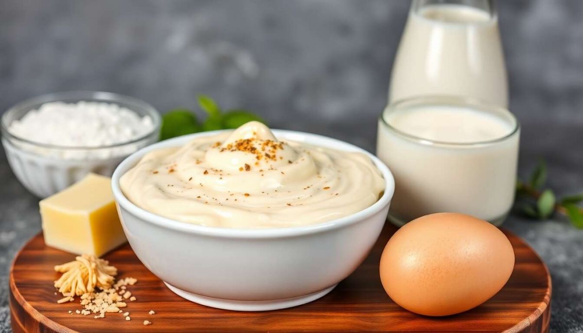 Découvrez la recette incontournable de béchamel pour des lasagnes savoureuses