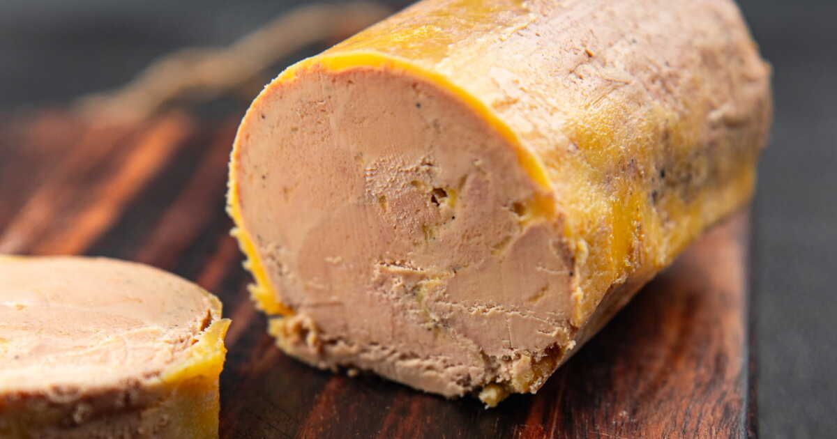Les secrets d'une décongélation parfaite du foie gras