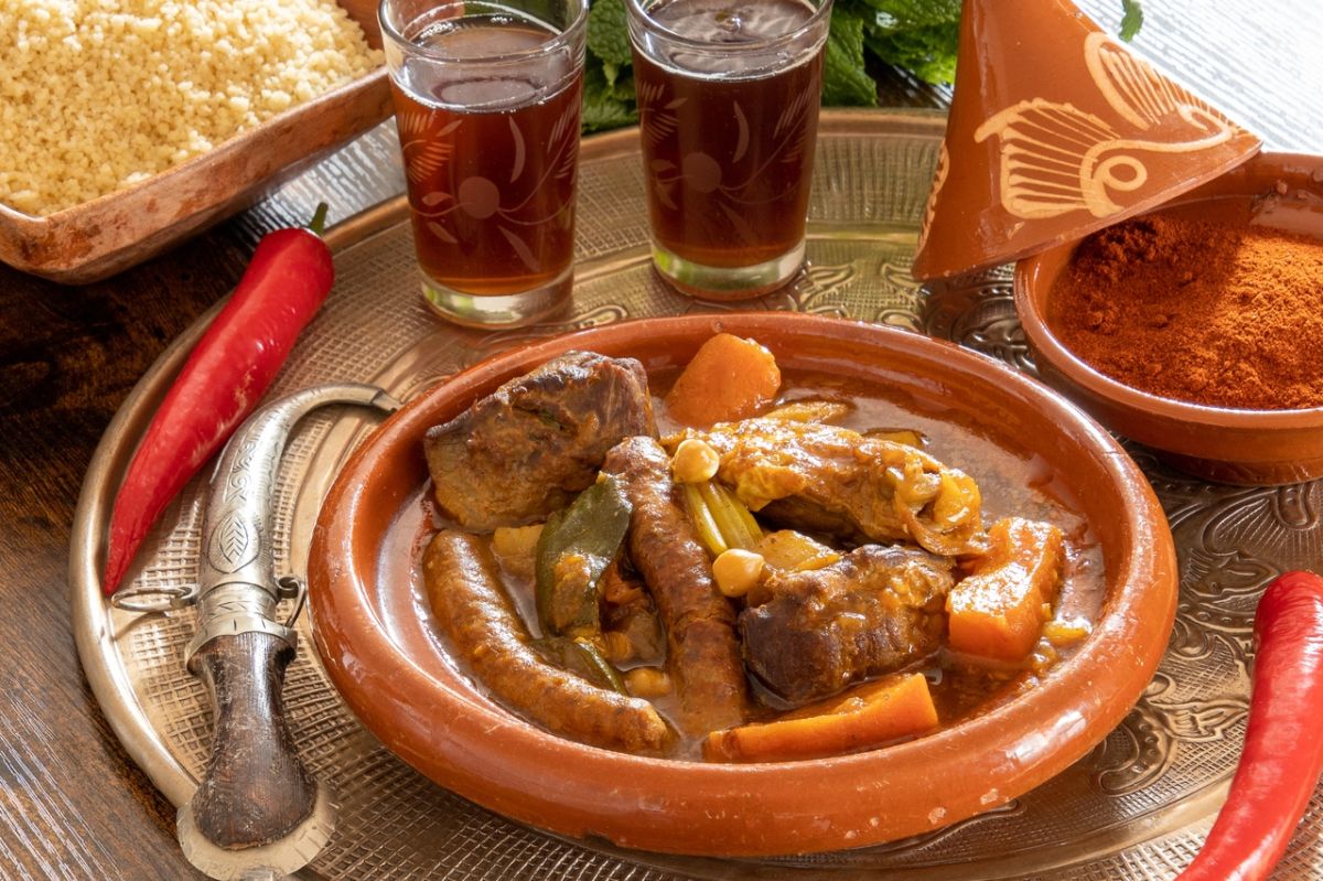 la merguez idéale selon 60 millions de consommateurs