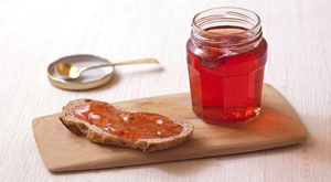 Préparez facilement votre gelée de coing maison