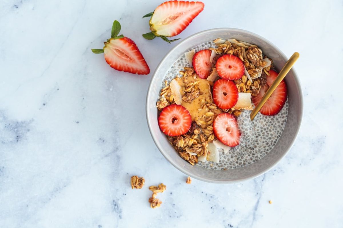 Ces graines à ajouter dans votre yaourt pour abaisser le cholestérol