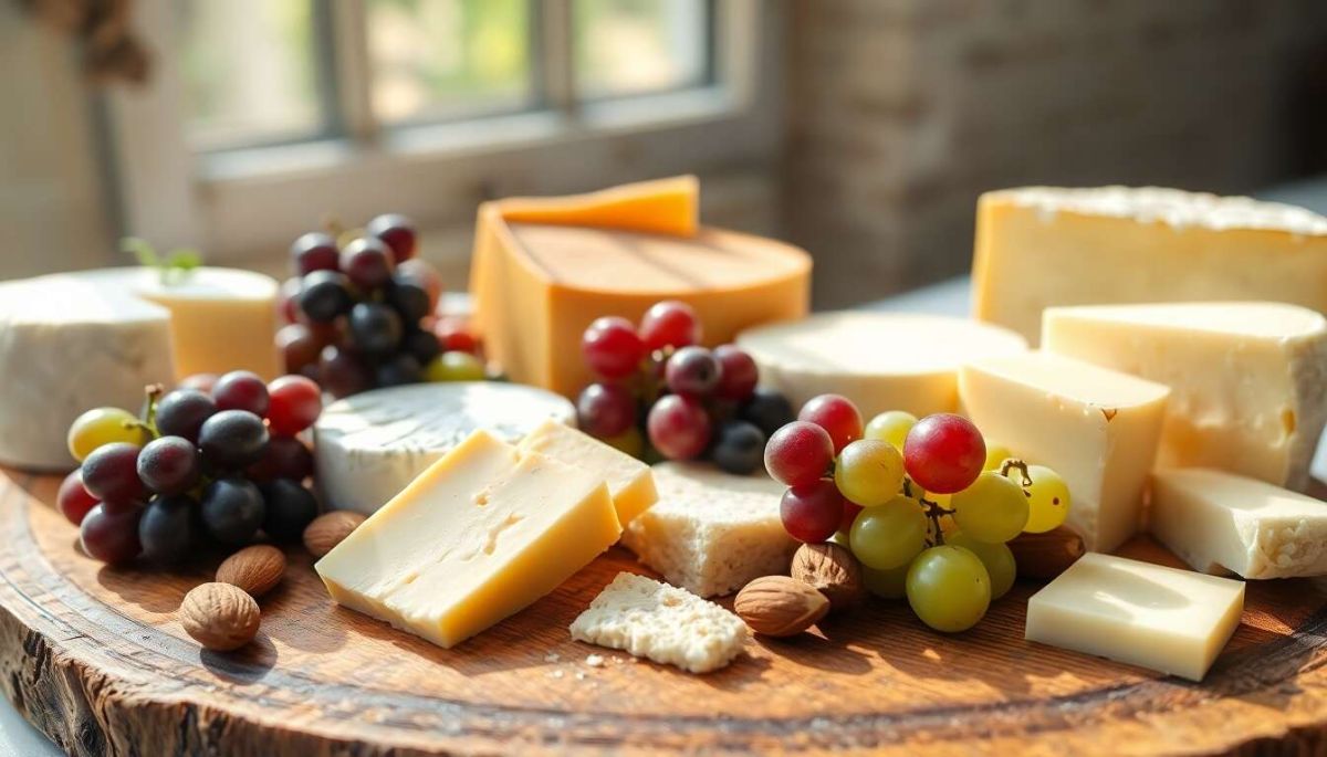 Découvrez les fromages sans lactose pour bien vivre votre intolérance