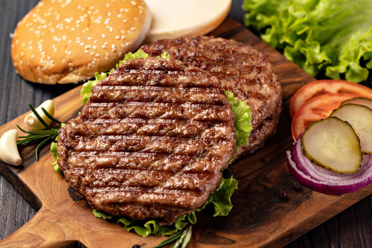 Les steaks végétaux qui trompent même les carnivores, selon l'UFC-Que Choisir