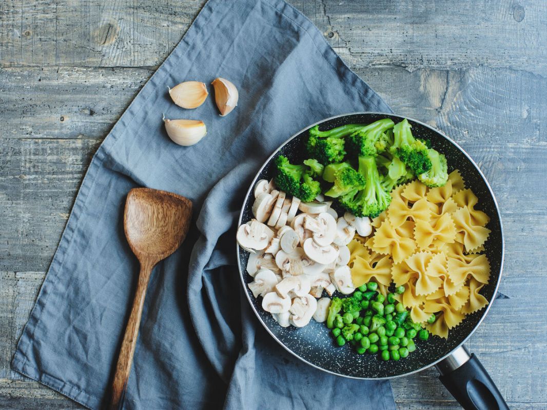 Des plats uniques pour des soirées d'automne chaleureuses