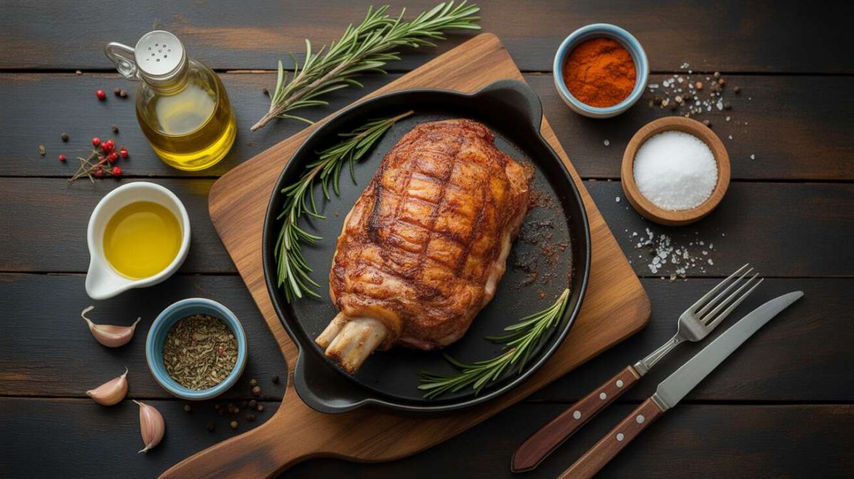 Découvrez la pluma de porc : la recette barbecue incontournable