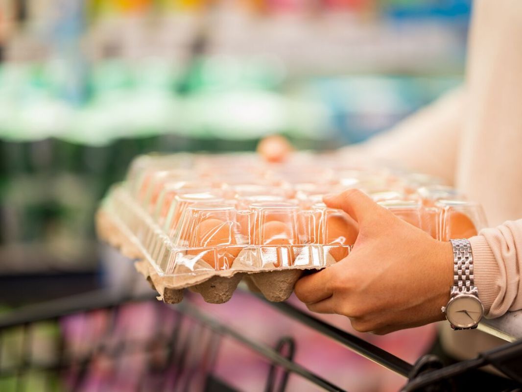 les 9 aliments à éviter pour un cholestérol sain