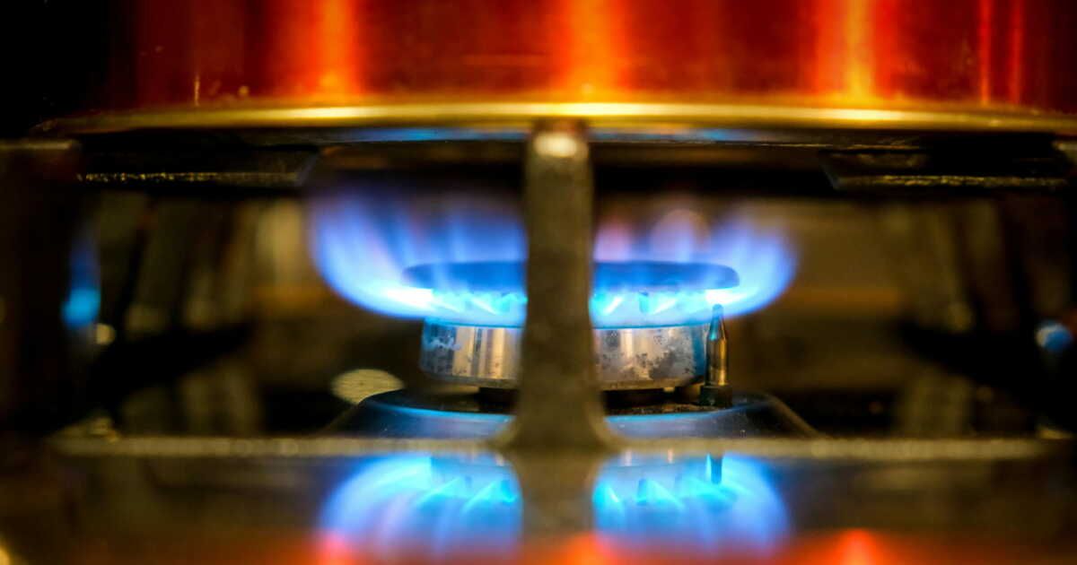 Découvrez l'astuce infaillible pour nettoyer vos brûleurs de gaz